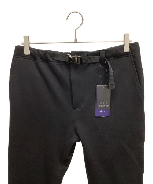 B.C STOCK（ビーシーストック）B.C STOCK (ビーシーストック) パンツ ブラック サイズ:Mの古着・服飾アイテム