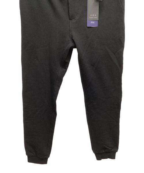 B.C STOCK（ビーシーストック）B.C STOCK (ビーシーストック) パンツ ブラック サイズ:Mの古着・服飾アイテム