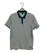 MICHAEL KORSマイケル・コース）の古着「ポロシャツ」｜グリーン