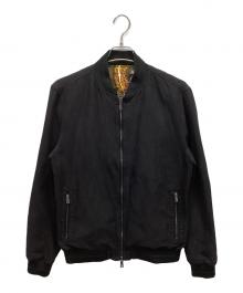 sseinse（センス）の古着「ジャケット」｜ブラック