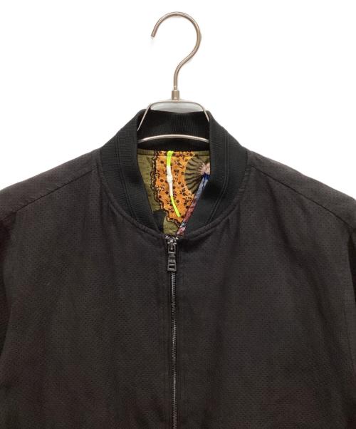 sseinse（センス）sseinse (センス) ジャケット ブラック サイズ:Lの古着・服飾アイテム