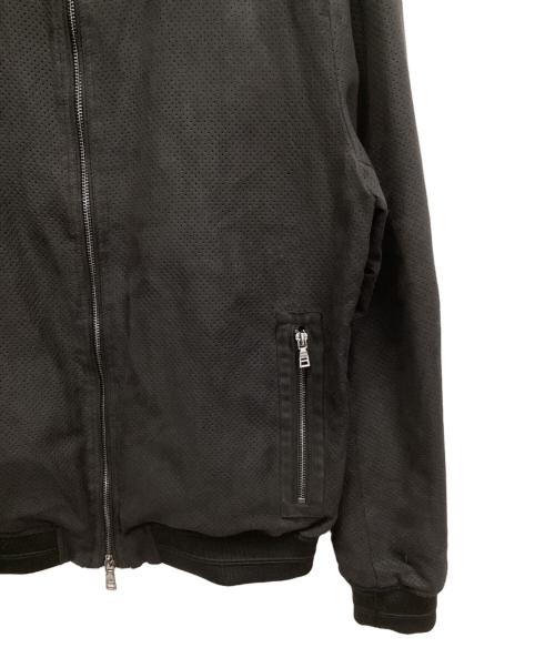 sseinse（センス）sseinse (センス) ジャケット ブラック サイズ:Lの古着・服飾アイテム