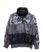 ARMANI EXCHANGEアルマーニ エクスチェンジ）の古着「ジャケット」｜ブラック