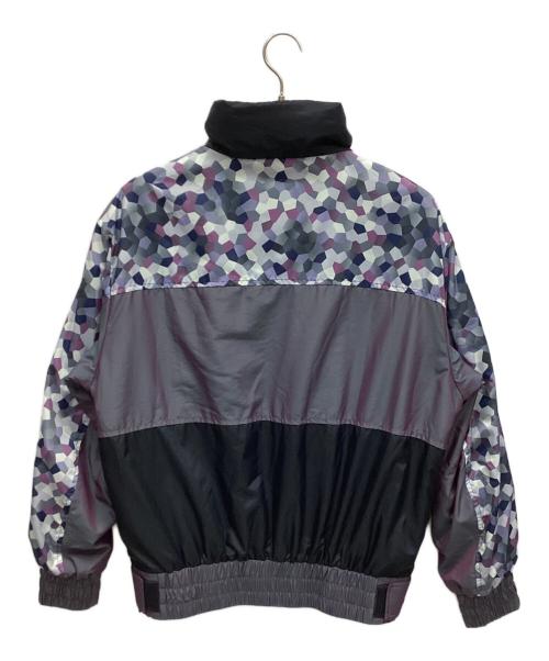 ARMANI EXCHANGE（アルマーニ エクスチェンジ）ARMANI EXCHANGE (アルマーニ エクスチェンジ) ジャケット ブラック サイズ:XSの古着・服飾アイテム