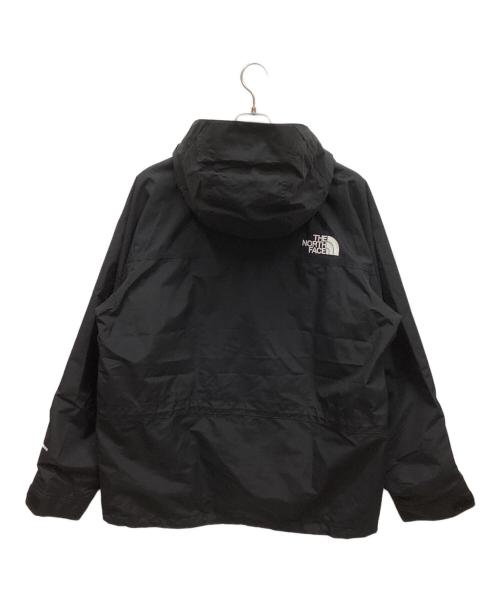 THE NORTH FACE（ザ ノース フェイス）THE NORTH FACE (ザ ノース フェイス) Mountain Light Jacket ブラック サイズ:XLの古着・服飾アイテム