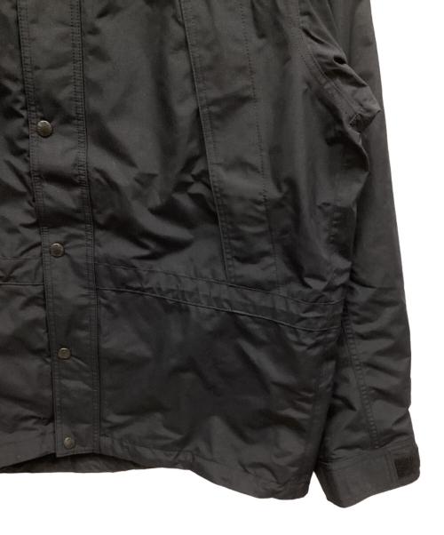 THE NORTH FACE（ザ ノース フェイス）THE NORTH FACE (ザ ノース フェイス) Mountain Light Jacket ブラック サイズ:XLの古着・服飾アイテム