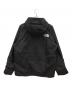 THE NORTH FACE (ザ ノース フェイス) Mountain Light Jacket ブラック サイズ:XL：23000円