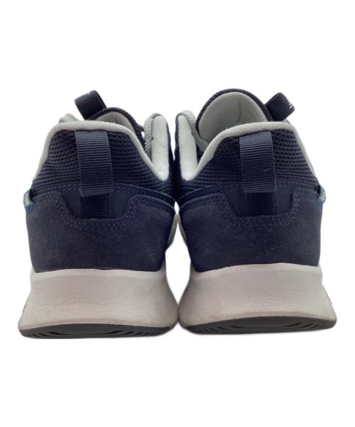 NEW BALANCE（ニューバランス）NEW BALANCE (ニューバランス) シューズ ネイビー サイズ:27.5の古着・服飾アイテム