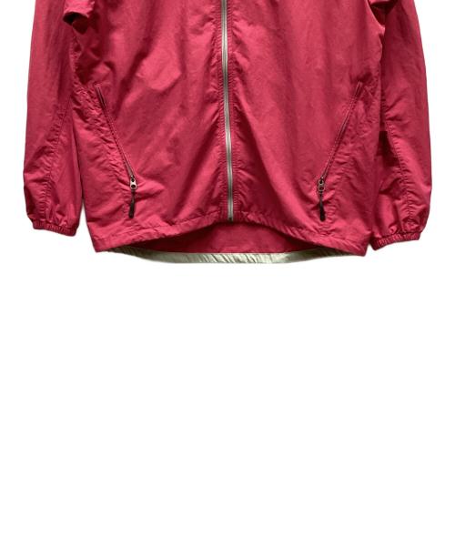 mont-bell（モンベル）mont-bell (モンベル) ジャケット ピンク サイズ:Lの古着・服飾アイテム