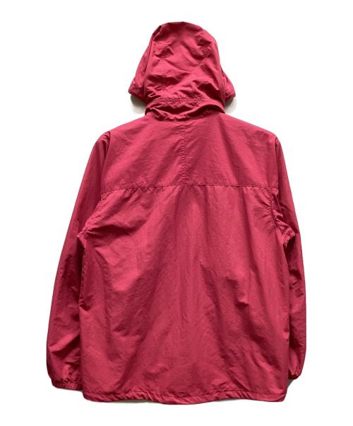 mont-bell（モンベル）mont-bell (モンベル) ジャケット ピンク サイズ:Lの古着・服飾アイテム
