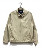 POLOポロ）の古着「ジャケット」｜ベージュ