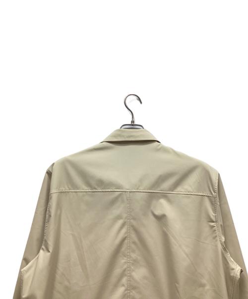 POLO（ポロ）POLO (ポロ) ジャケット ベージュ サイズ:XLの古着・服飾アイテム