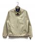 POLO（ポロ）の古着「ジャケット」｜ベージュ
