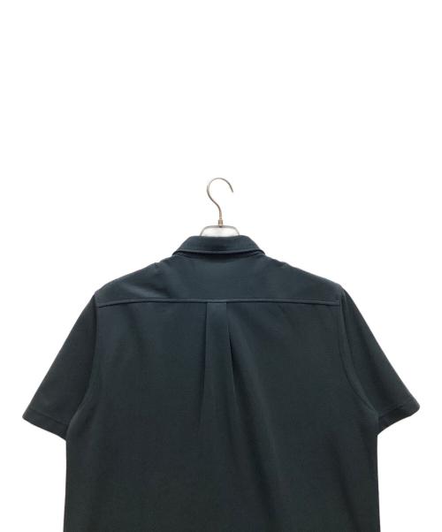 シャルレ（シャルレ）シャルレ (シャルレ) ポロシャツ グリーン サイズ:Lの古着・服飾アイテム