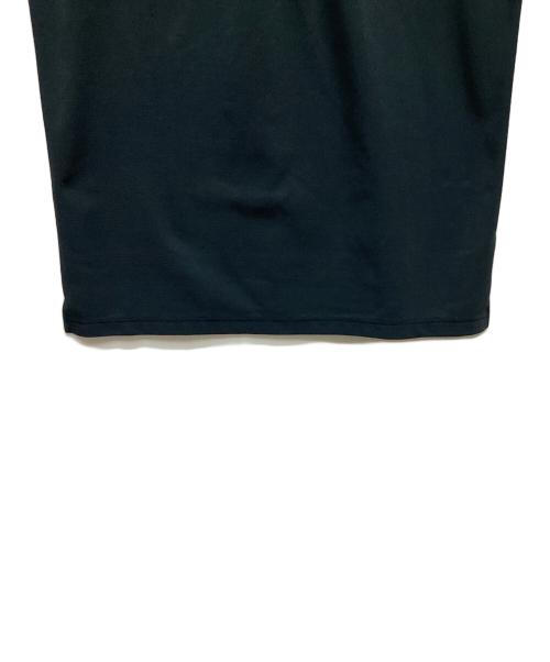 シャルレ（シャルレ）シャルレ (シャルレ) ポロシャツ グリーン サイズ:Lの古着・服飾アイテム