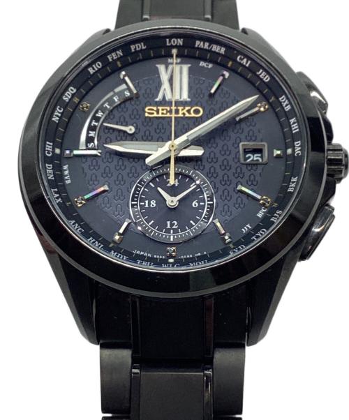 SEIKO（セイコー）SEIKO (セイコー) 腕時計の古着・服飾アイテム