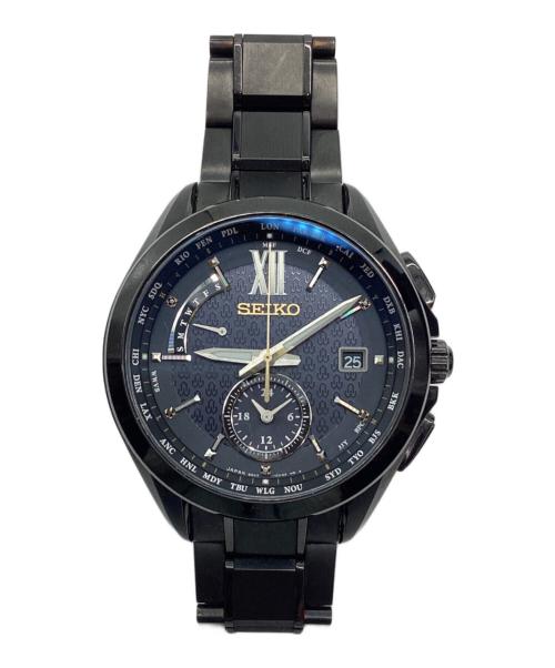 SEIKO（セイコー）SEIKO (セイコー) 腕時計の古着・服飾アイテム