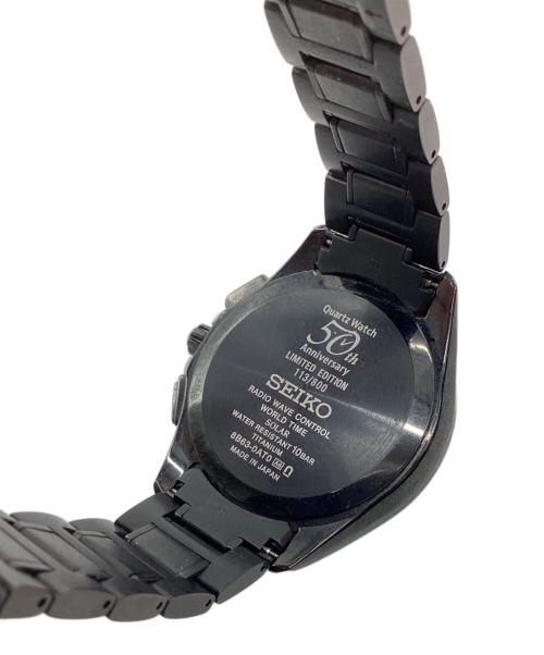 SEIKO（セイコー）SEIKO (セイコー) 腕時計の古着・服飾アイテム
