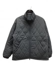 FOUND GOOD（-）の古着「リバーシブルジャケット」｜グレー