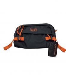 MYSTERY RANCH（ミステリーランチ）の古着「ボディバッグ」