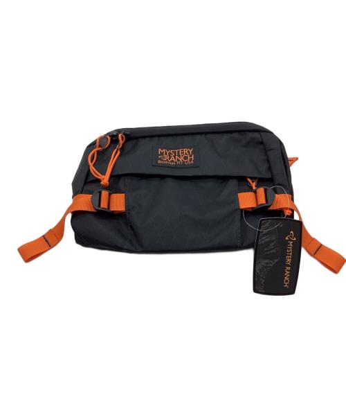 MYSTERY RANCH（ミステリーランチ）MYSTERY RANCH (ミステリーランチ) ボディバッグ 未使用品の古着・服飾アイテム