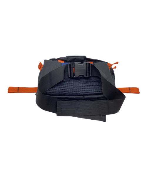 MYSTERY RANCH（ミステリーランチ）MYSTERY RANCH (ミステリーランチ) ボディバッグ 未使用品の古着・服飾アイテム