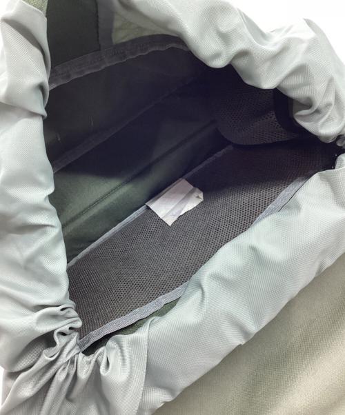 MYSTERY RANCH（ミステリーランチ）MYSTERY RANCH (ミステリーランチ) ショルダーバッグ オリーブの古着・服飾アイテム