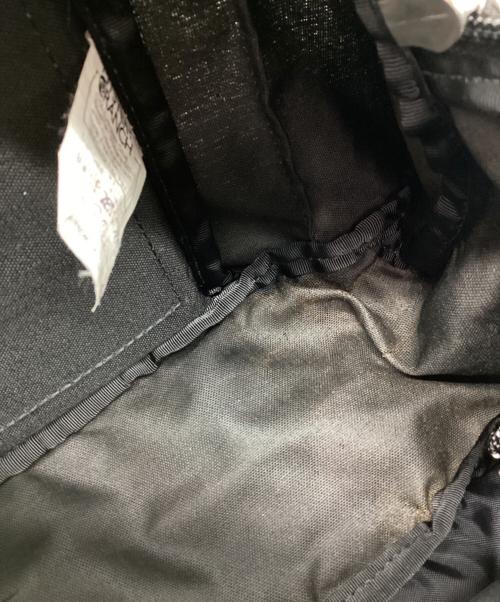 MYSTERY RANCH（ミステリーランチ）MYSTERY RANCH (ミステリーランチ) ボディバッグ ブラックの古着・服飾アイテム