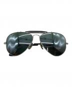 RAY-BANレイバン）の古着「サングラス」