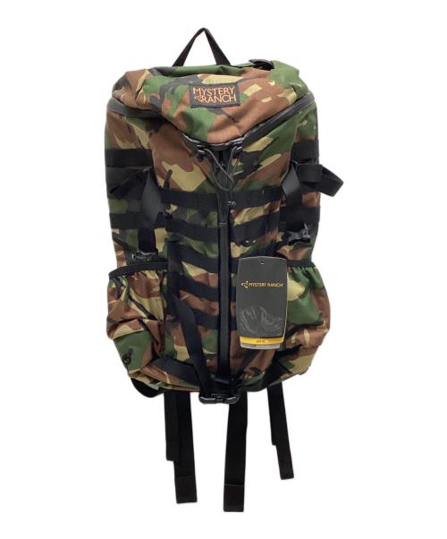 MYSTERY RANCH（ミステリーランチ）MYSTERY RANCH (ミステリーランチ) バックパック 未使用品の古着・服飾アイテム