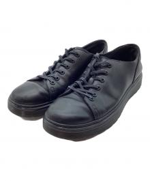 Dr.Martens（ドクターマーチン）の古着「シューズ」｜ブラック