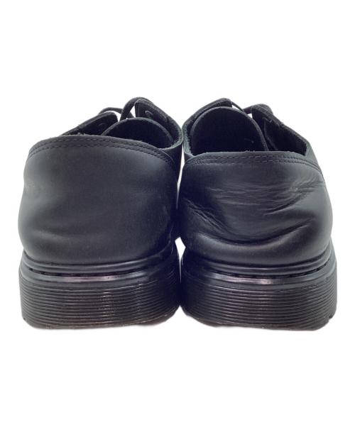 Dr.Martens（ドクターマーチン）Dr.Martens (ドクターマーチン) シューズ ブラック サイズ:UＫ9の古着・服飾アイテム