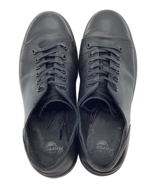 Dr.Martens（ドクターマーチン）Dr.Martens (ドクターマーチン) シューズ ブラック サイズ:UＫ9の古着・服飾アイテム