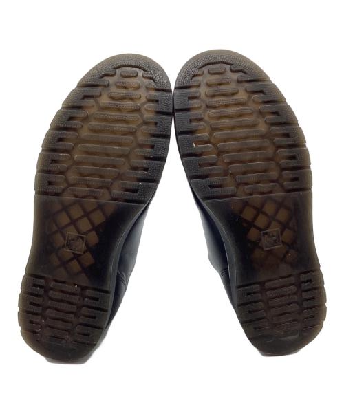 Dr.Martens（ドクターマーチン）Dr.Martens (ドクターマーチン) シューズ ブラック サイズ:UＫ9の古着・服飾アイテム