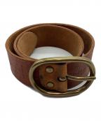 RALPH LAURENラルフローレン）の古着「ベルト」