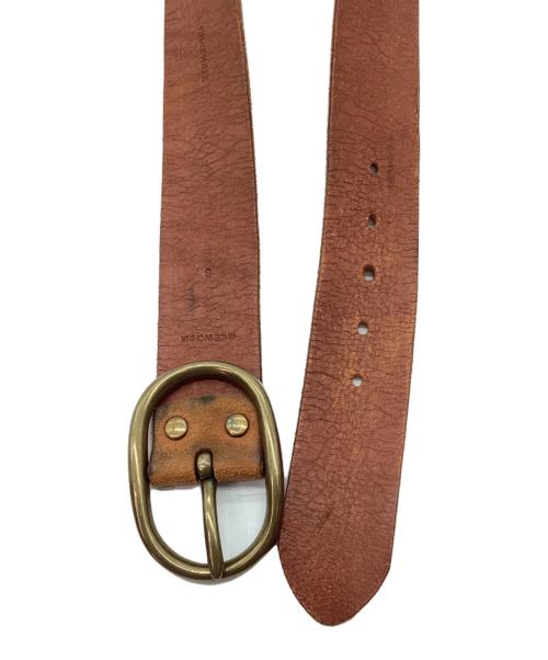 RALPH LAUREN（ラルフローレン）RALPH LAUREN (ラルフローレン) ベルトの古着・服飾アイテム