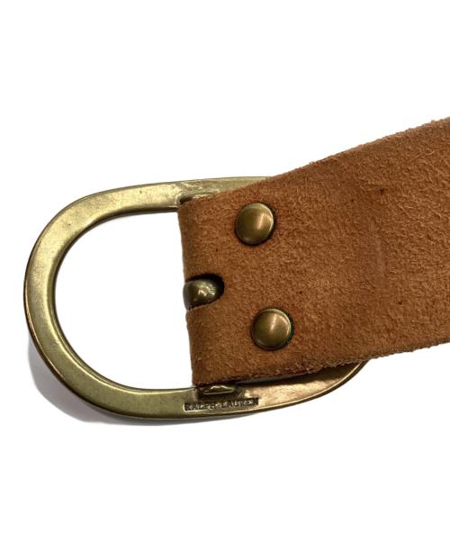 RALPH LAUREN（ラルフローレン）RALPH LAUREN (ラルフローレン) ベルトの古着・服飾アイテム