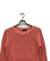 RALPH LAUREN (ラルフローレン) ニット ピンク サイズ:XS：3000円