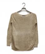 RALPH LAURENラルフローレン）の古着「ニット」｜ベージュ