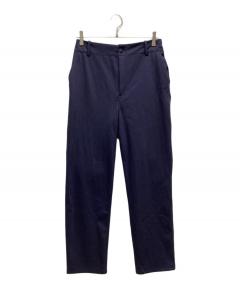 中古・古着通販】i SHII (イシイ) clubman pants b2 ブラック サイズ:L