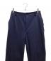 PiNG (ピン) ゴルフウェア(パンツ) ネイビー サイズ:M：4000円