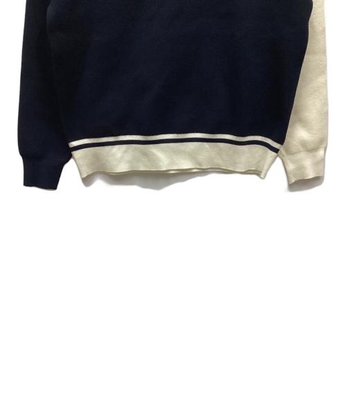 PiNG（ピン）PiNG (ピン) ゴルフウェア(トップス) ネイビー サイズ:LLの古着・服飾アイテム