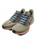 NIKEナイキ）の古着「シューズ」｜オリーブ