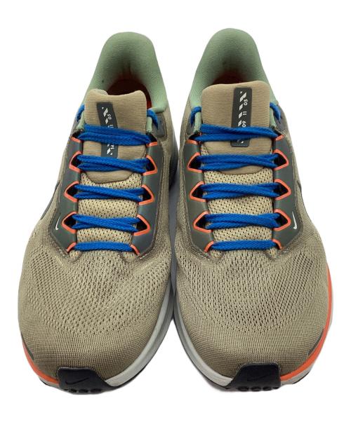 NIKE（ナイキ）NIKE (ナイキ) シューズ オリーブ サイズ:28の古着・服飾アイテム