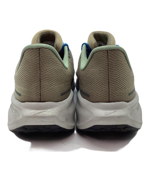 NIKE（ナイキ）NIKE (ナイキ) シューズ オリーブ サイズ:28の古着・服飾アイテム