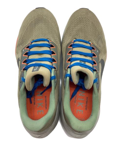 NIKE（ナイキ）NIKE (ナイキ) シューズ オリーブ サイズ:28の古着・服飾アイテム