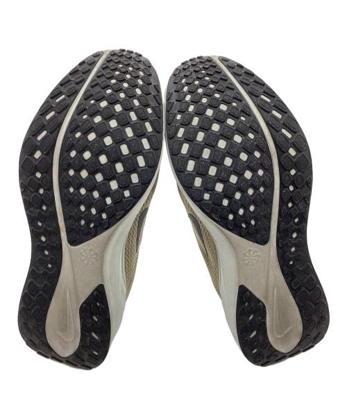 NIKE（ナイキ）NIKE (ナイキ) シューズ オリーブ サイズ:28の古着・服飾アイテム