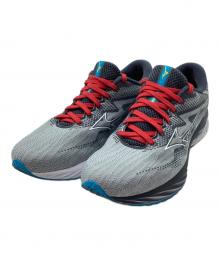 MIZUNO（ミズノ）の古着「シューズ」｜グレー