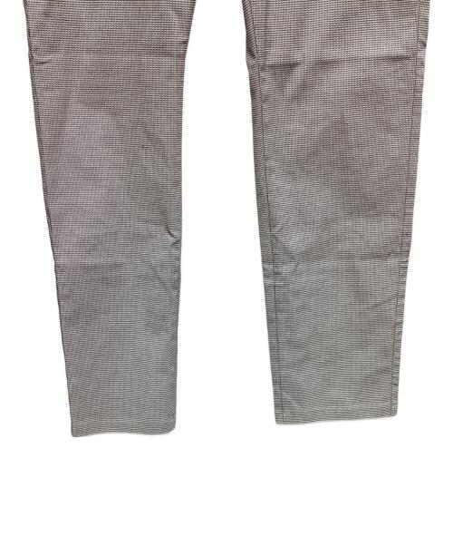 le coq sportif GOLF（ルコック スポルティフ ゴルフ）le coq sportif GOLF (ルコック スポルティフ ゴルフ) ゴルフウェア(パンツ) ブラック サイズ:Lの古着・服飾アイテム