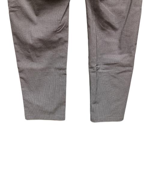 le coq sportif GOLF（ルコック スポルティフ ゴルフ）le coq sportif GOLF (ルコック スポルティフ ゴルフ) ゴルフウェア(パンツ) ブラック サイズ:Lの古着・服飾アイテム